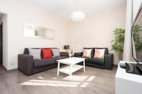 Apartamento zona Sagrada Familia I